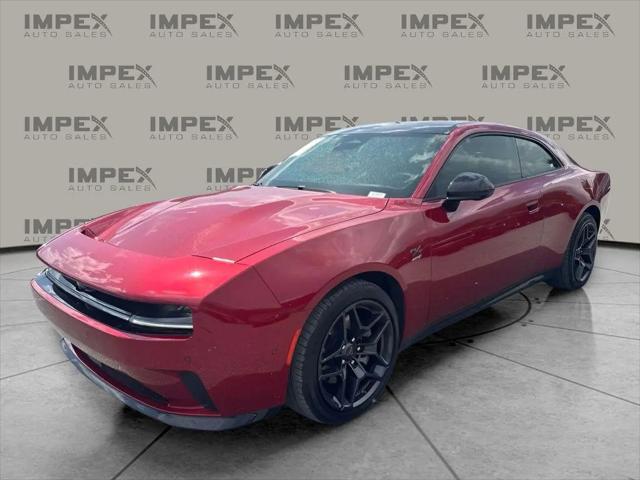 2024 Dodge Charger Daytona R/T AWD for sale in Greensboro, NC