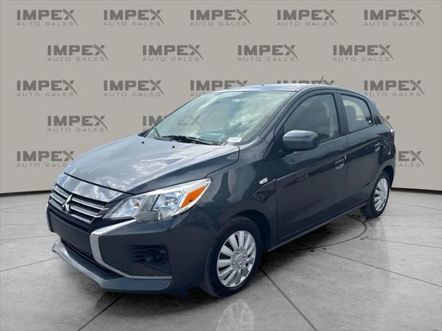 2024 Mitsubishi Mirage ES for sale in Greensboro, NC