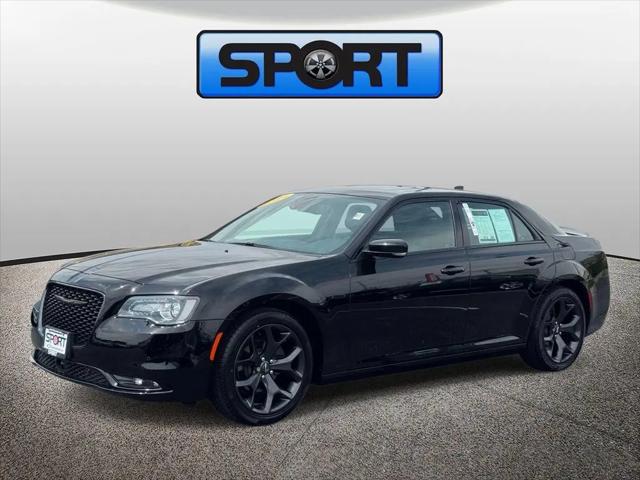 2021 Chrysler 300 300S for sale in Silver Spring, MD