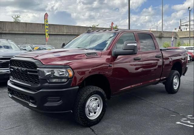 2024 Ram 2500 Tradesman Crew Cab 4x4 6'4" Box for sale in Silver Spring, MD