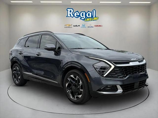 2024 Kia Sportage SX-Prestige for sale in Lakeland, FL