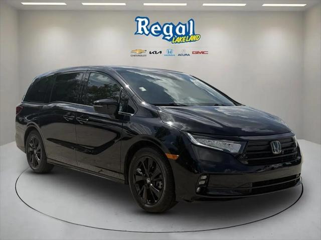 2023 Honda Odyssey Sport for sale in Lakeland, FL