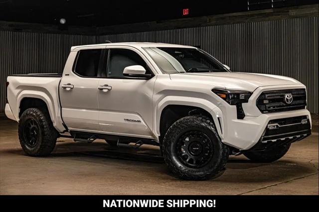 2024 Toyota Tacoma SR5 for sale in Phoenix, AZ