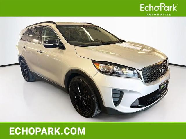 2020 Kia Sorento 3.3L S for sale in Centennial, CO