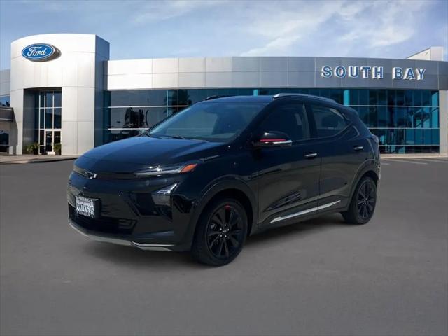 2023 Chevrolet Bolt EUV FWD Premier for sale in Hawthorne, CA