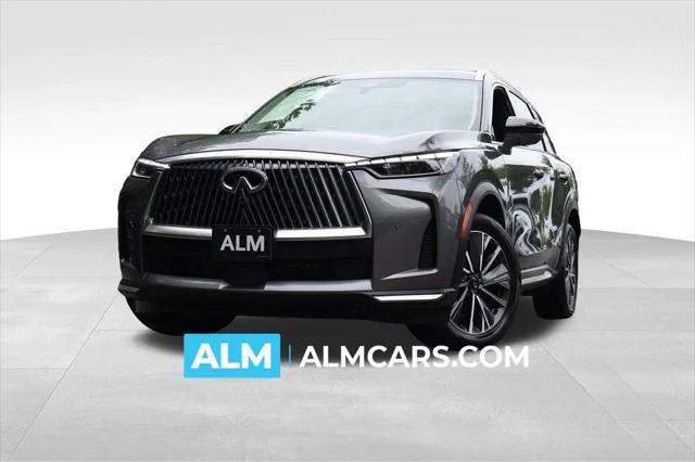 2026 INFINITI QX60 LUXE AWD for sale in Roswell, GA