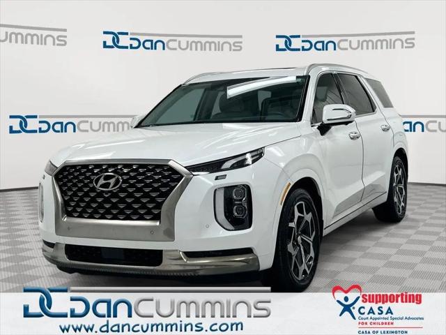 2022 Hyundai Palisade Calligraphy for sale in Paris, KY