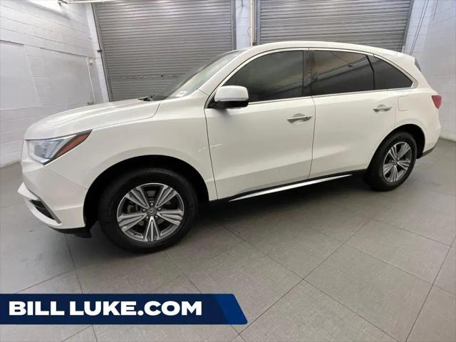 2019 Acura MDX Standard for sale in Phoenix, AZ