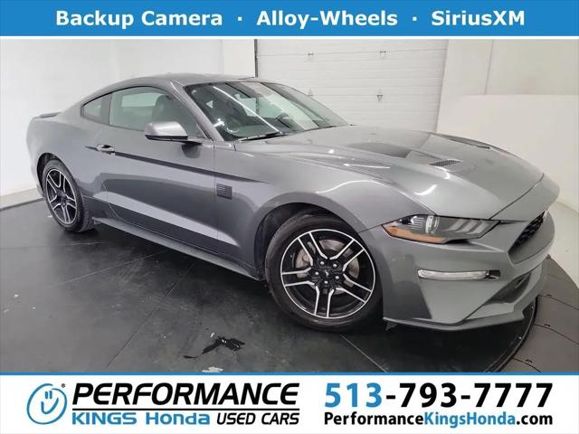 2022 Ford Mustang for sale near Cincinnati, OH