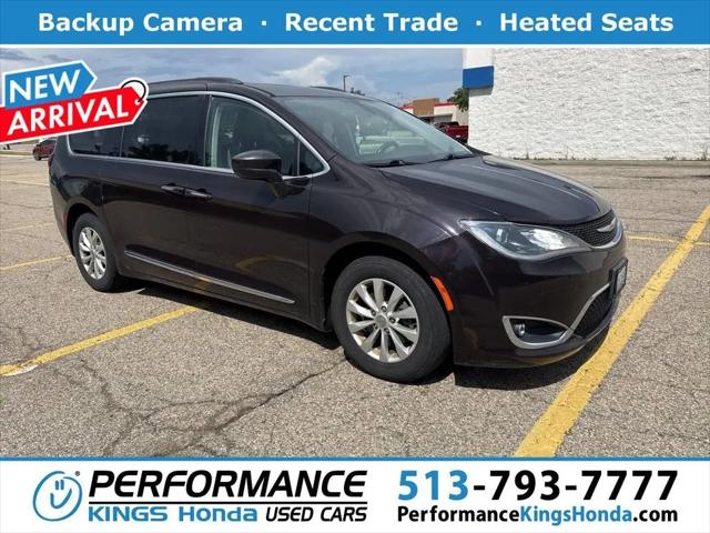 2017 Chrysler Pacifica Touring-L for sale in Cincinnati, OH