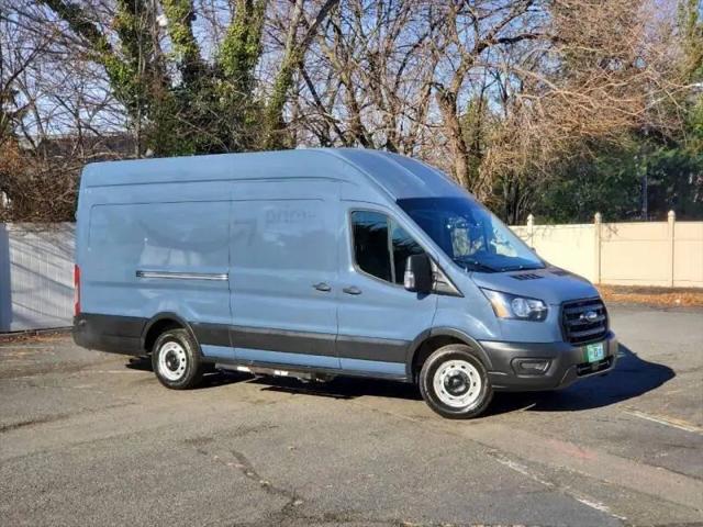 2021 Ford Transit Cargo Van Base for sale in Woodbridge Township, NJ
