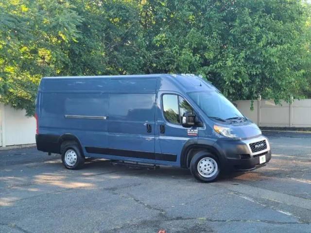 2020 Ram ProMaster Cargo Van High Roof 159" WB EXT for sale in Woodbridge Township, NJ