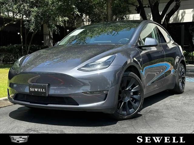 2023 Tesla Model Y AWD for sale in Dallas, TX