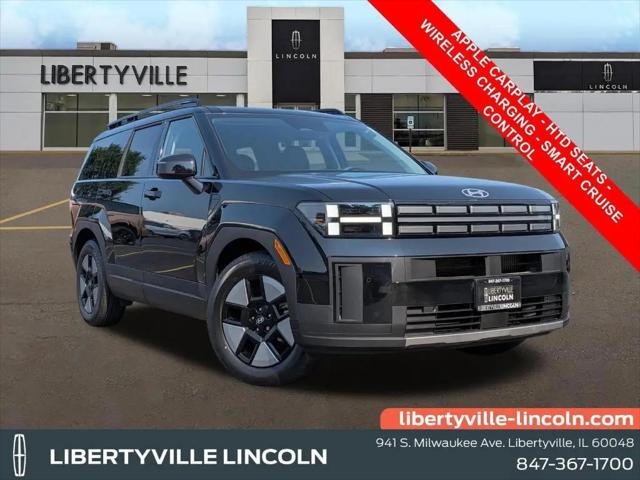 2024 Hyundai Santa Fe Hybrid SEL for sale in Libertyville, IL
