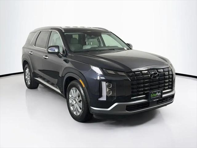 2025 Hyundai Palisade SEL for sale in Grand Prairie, TX