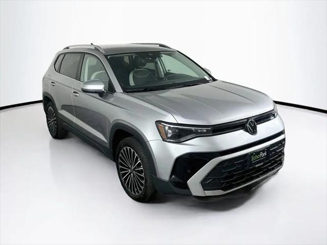 2026 Volkswagen Taos SE for sale in Grand Prairie, TX