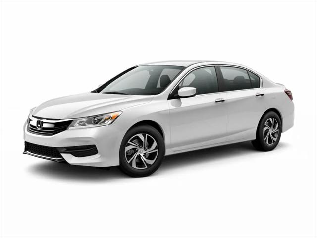 2017 Honda Accord LX for sale in Boardman, OH