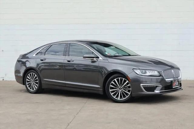 2018 Lincoln MKZ Hybrid Select for sale in Fullerton, CA