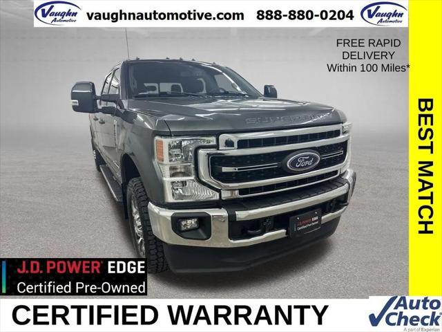 2020 Ford F-350 LARIAT for sale in Ottumwa, IA