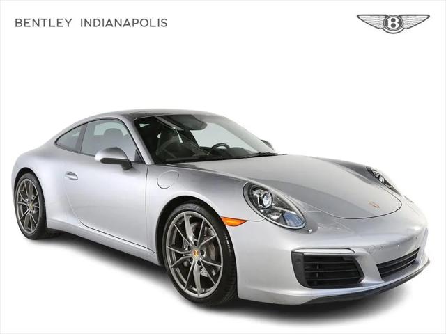 2017 Porsche 911 Carrera for sale in Indianapolis, IN
