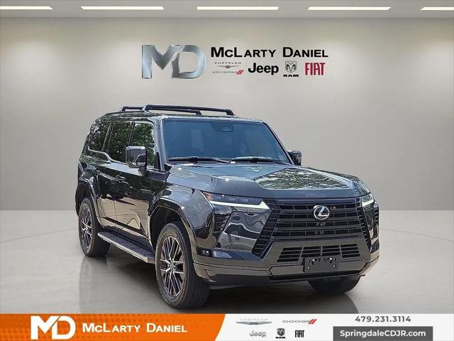 2024 Lexus GX 550 Premium+ for sale in Springdale, AR
