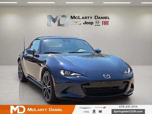 2025 Mazda MX-5 Grand Touring for sale in Springdale, AR