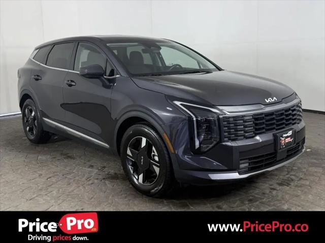 2026 Kia Sportage LX for sale in Maumee, OH