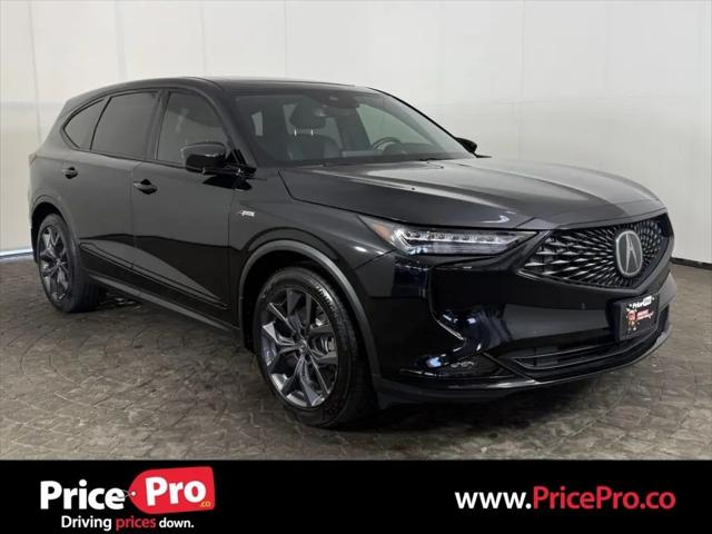 2024 Acura MDX A-SPEC for sale in Maumee, OH