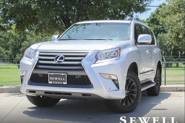 2018 Lexus GX 460 Premium for sale in Houston, TX