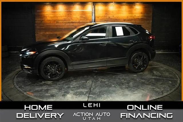 2024 Mazda CX-30 2.5 S Select Sport for sale in Lehi, UT