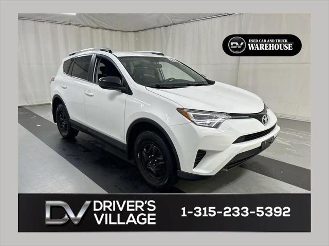 2016 Toyota RAV4 LE for sale in Cicero, NY