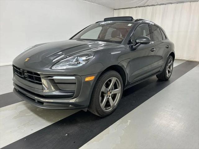 2023 Porsche Macan Base for sale in Cicero, NY