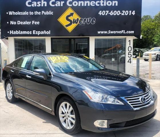 2011 Lexus ES 350 Base for sale in Longwood, FL