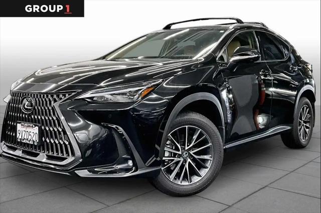 2026 Lexus NX 350h Premium for sale in Tustin, CA