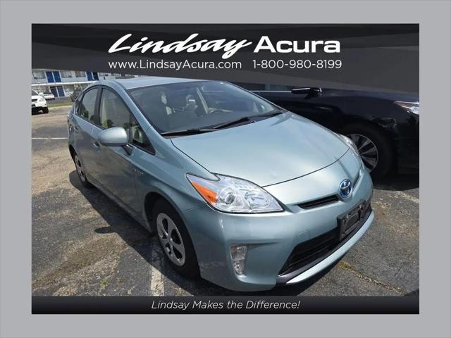 2013 Toyota Prius Two for sale near Columbus, OH