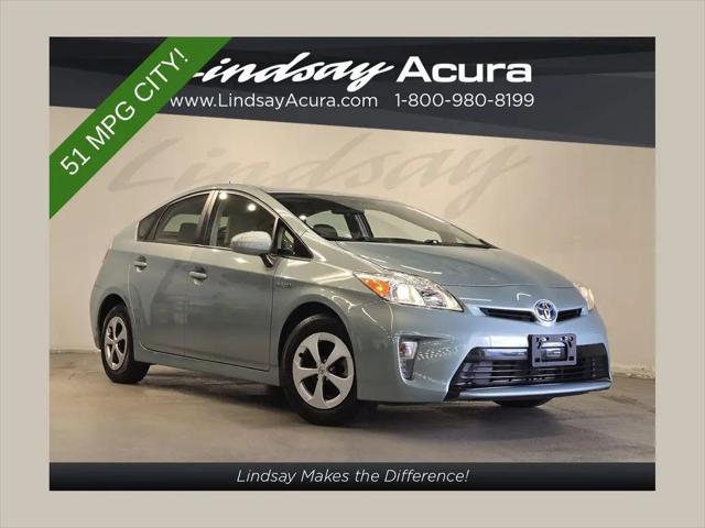 2013 Toyota Prius Two for sale in Columbus, OH