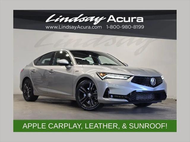 2024 Acura Integra A-SPEC for sale in Columbus, OH
