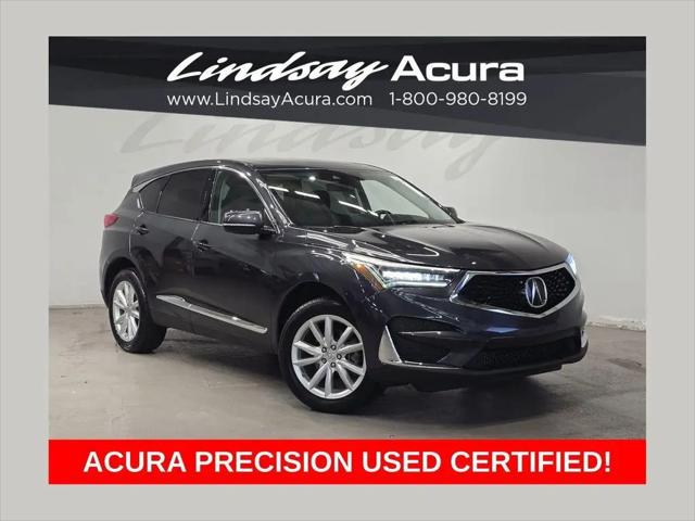 2020 Acura RDX Standard for sale near Columbus, OH