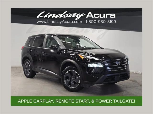 2025 Nissan Rogue SV FWD for sale in Columbus, OH
