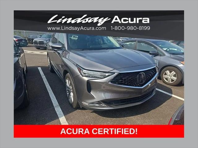 2023 Acura MDX Advance Package for sale in Columbus, OH