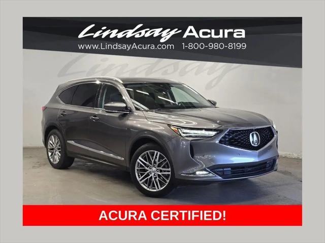 2023 Acura MDX Advance Package for sale in Columbus, OH