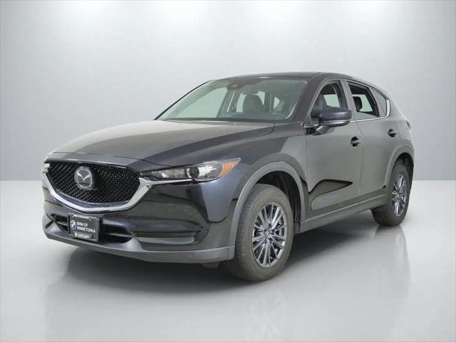 2021 Mazda CX-5 Touring for sale in Wayzata, MN
