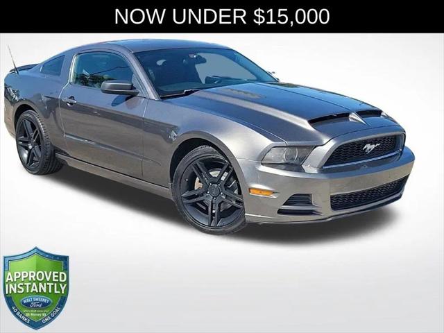 2014 Ford Mustang V6 for sale in Cincinnati, OH