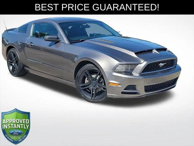 2014 Ford Mustang V6 for sale in Cincinnati, OH