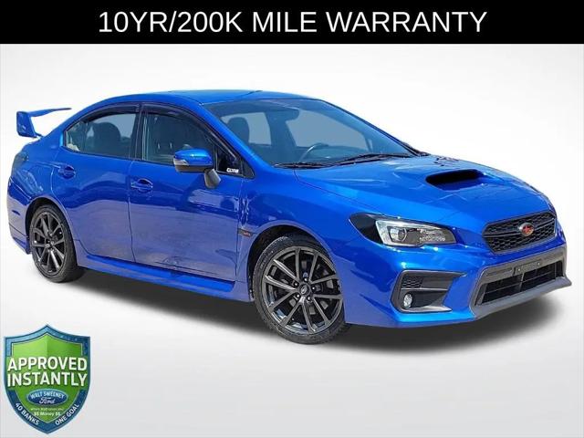 2018 Subaru WRX Limited for sale in Cincinnati, OH