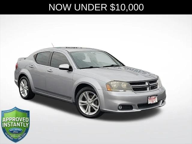 2014 Dodge Avenger SXT for sale in Cincinnati, OH