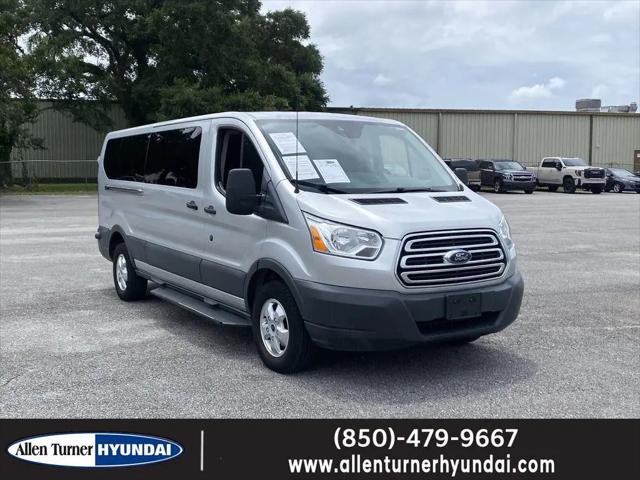 2018 Ford Transit XLT for sale in Pensacola, FL