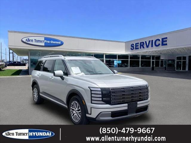 2026 Hyundai Palisade SEL 7P for sale in Pensacola, FL