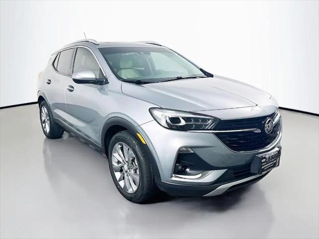2023 Buick Encore GX Essence FWD for sale in Shiloh, IL