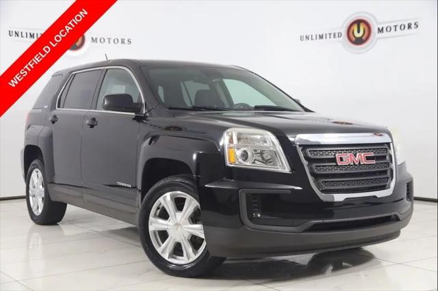 2017 GMC Terrain SLE-1 for sale in Westfield, IN